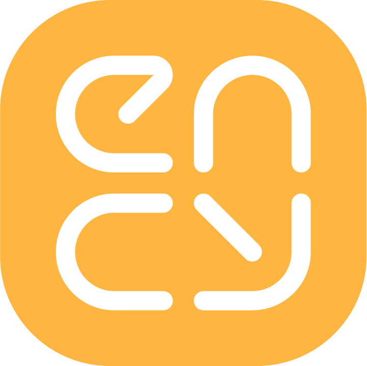 logo ency robot